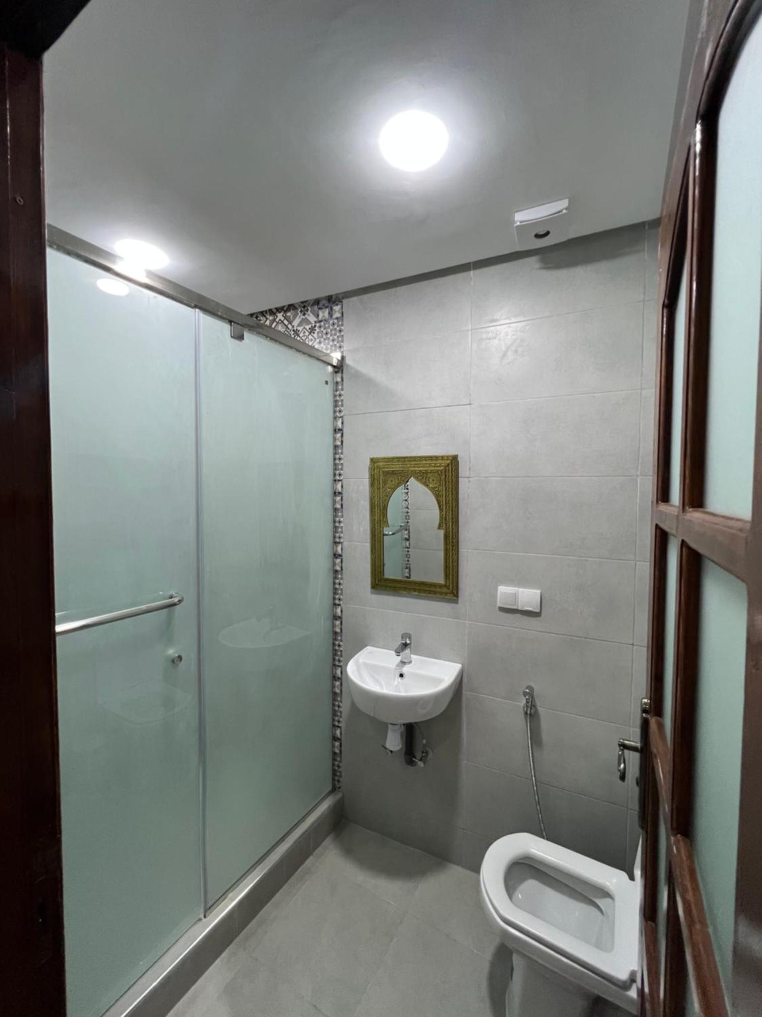 Riad El Wazania Rabat Extérieur photo