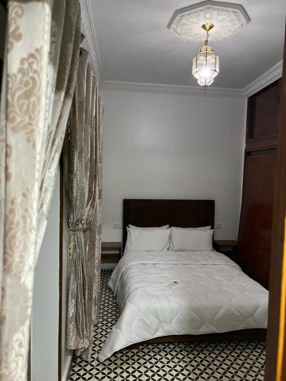 Riad El Wazania Rabat Extérieur photo