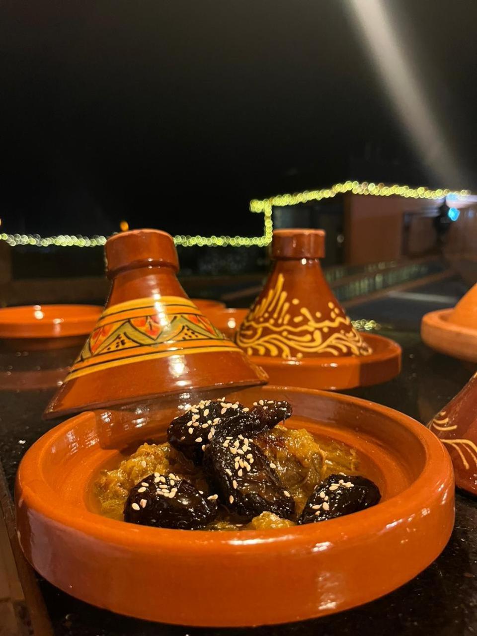 Riad El Wazania Rabat Extérieur photo