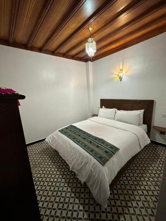 Riad El Wazania Rabat Extérieur photo